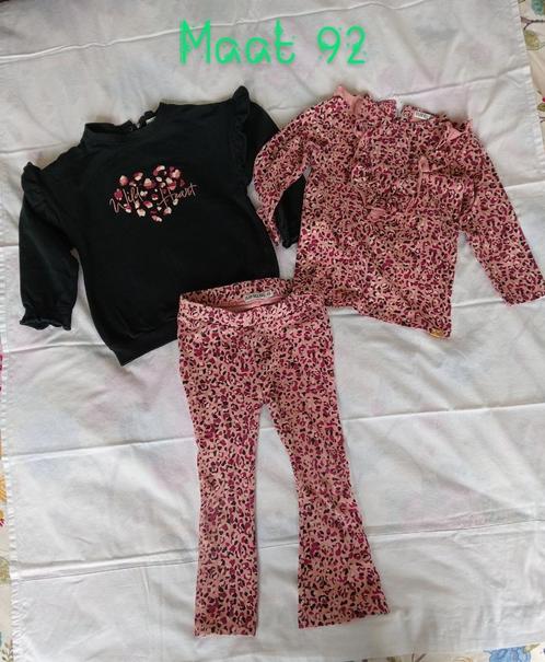 kinder kleding maat 92-98, Kinderen en Baby's, Kinderkleding | Maat 98, Zo goed als nieuw, Meisje, Overige typen, Ophalen of Verzenden