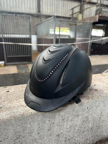Harry’s Horse cap maat M/L 57-59 beschikbaar voor biedingen