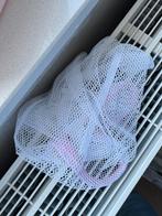 3×laundry bag, Ophalen of Verzenden, Zo goed als nieuw, Roze, Overige typen