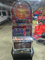 gokkast easy strike op euros, Euro, Ophalen, Gebruikt