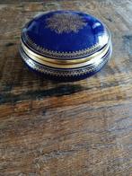 Bonbonniere Pastaud Limoges, Antiek en Kunst, Ophalen of Verzenden
