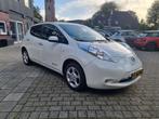 Nissan Leaf Acenta 30 kWh € 2.000,- subsidie | 175 km acti, Auto's, Nissan, Te koop, Geïmporteerd, 5 stoelen, Hatchback