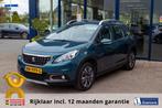 Peugeot 2008 1.2 PureTech Allure 110pk | Prijs rijklaar incl, 12 maanden, Stof, 23 km/l, Origineel Nederlands