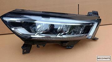 RENAULT KOLEOS 2 FACELIFT FULL LED KOPLAMP 260607971R beschikbaar voor biedingen