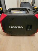 Honda EU32I nieuw, Ophalen of Verzenden, Nieuw, Minder dan 5 kVA, Benzine