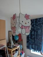 Lamp (licht armatuur) en gordijnen, Ophalen, Gebruikt, Lamp