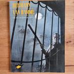 Hermann van Hamme - de bloedbruiloft, Boeken, Eén stripboek, Ophalen of Verzenden, Zo goed als nieuw
