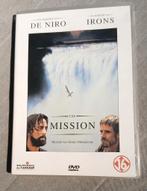 Mission, Vanaf 16 jaar, Ophalen of Verzenden, Zo goed als nieuw, Drama