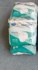 Incontinentie materiaal maar XL en m, Diversen, Verpleegmiddelen, Ophalen of Verzenden