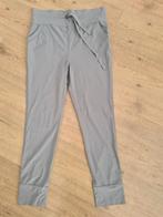 Prachtige travelstof broek Penn&Ink. Maat 40., Maat 38/40 (M), Penn & Ink, Verzenden, Zwart