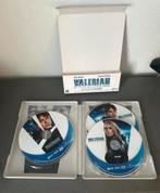 Valerian blu-ray origineel 3d 3 disc Steelbook nl ZGAN, Cd's en Dvd's, Zo goed als nieuw, Verzenden