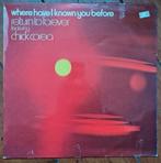 Return To Forever - Where Have I Known You Before, 1960 tot 1980, Gebruikt, Ophalen of Verzenden, 12 inch