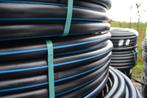 TOPPRIJS nieuwe ZPE leidingen,Tyleen, waterleiding, flexibel, Overige materialen, 6 meter of meer, Overige typen, Nieuw