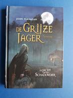 de Grijze Jager - de jacht op het schaduwdier -John Flanagan, Verzenden, Zo goed als nieuw