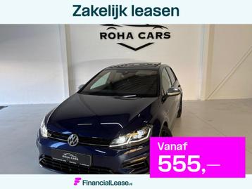 Volkswagen Golf 2.0 TSI R 4 Motion Golf 2.0 TSI 4 Motion R P beschikbaar voor biedingen