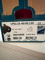 Grundfos UPS2 25-40/60 130 Circulatiepomp, Ophalen, Gebruikt, Overige typen
