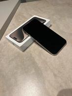 iPhone 15 Pro Max - Space Gray - Minimale gebruiksporen, Telecommunicatie, Mobiele telefoons | Apple iPhone, 256 GB, Gebruikt