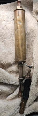 Antieke Max Sievert Soldeerbrander, Ophalen of Verzenden