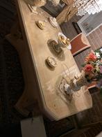 Elegante Italiaanse Eettafel, Ophalen of Verzenden