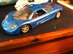 PROTO. Type.  Met. BMW aandrijving  ! GuiToy !, Hobby en Vrije tijd, Modelauto's | 1:18, Ophalen of Verzenden, Zo goed als nieuw