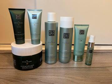 Rituals Jing pakket NIEUW beschikbaar voor biedingen