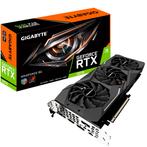 Gigabyte Geforce RTX 2070 Windforce 8Gb RGB in de doos, Computers en Software, Videokaarten, PCI-Express 3, Ophalen of Verzenden