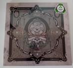 Paradise Lost – Obsidian-Clear LP, Ophalen of Verzenden, Zo goed als nieuw