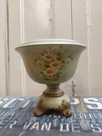 Vintage houten potpourri, Ophalen of Verzenden