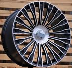 20 inch 5x112 Mercedes S Klasse (MAYBACH) Style Breedset Vel, Nieuw, Velg(en), Personenwagen, Ophalen of Verzenden