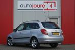 Skoda Fabia Combi 1.2 TDI Greenline | Origineel NL | Airco |, Voorwielaandrijving, Euro 5, Zwart, 1199 cc