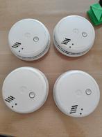 Optische Rookmelder / brandmelder ei146, Doe-het-zelf en Verbouw, Alarmsystemen, Ophalen of Verzenden, Gebruikt, Detector, Sensor of Melder