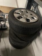 Opel Meriva 16 inch banden en velgen, Ophalen of Verzenden