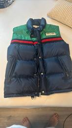 Gucci bodywarmer, Kleding | Heren, Bodywarmers, Maat 52/54 (L), Ophalen of Verzenden, Zo goed als nieuw, Gucci