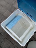 Camping Wasmachine, Ophalen, Gebruikt