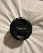 Canon EF 50mm f/1.4 USM Lens, Ophalen, Gebruikt, Standaardlens