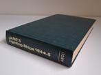 JANE’S Fighting Ships 1944-5, Marine, Ophalen of Verzenden, Fred T. Jane, Tweede Wereldoorlog