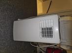 Mobiele airco BARI, Witgoed en Apparatuur, Airco's, Ophalen, Zo goed als nieuw, Ventileren, Afstandsbediening