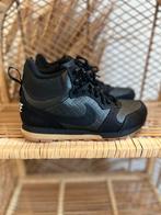 Nike Hoge Sneakers - Maat 38,5 (valt kleiner), Ophalen of Verzenden, Zo goed als nieuw, Zwart