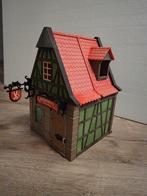 Playmobil Vintage Huis Kasteel Fort 3665, Ophalen of Verzenden, Gebruikt, Poppenhuis