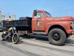 Hot rod truck . 0634356353 💥📞😎, Bedrijf, Te koop