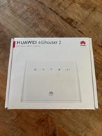 Huawei B311-221 4G Router - Nieuw in doos, Ophalen, Nieuw