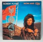 Robert Plant, Now and Zen (LP 1988), Ophalen of Verzenden, Gebruikt, 12 inch, Poprock