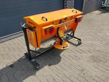 Wiedenmann Combi Spread 5000 Zoutstrooier beschikbaar voor biedingen