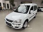 Opel Combo Benzine | Slechts 116.000km | LEZ OK | 1j Garanti, Voorwielaandrijving, Stof, Gebruikt, Overige modellen