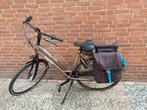 Te koop Gazelle chamonix C7 comfort, Fietsen en Brommers, Ophalen, Versnellingen, Gazelle, 53 tot 56 cm