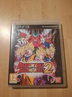Dragon Ball z raging blast 2 ps3, Spelcomputers en Games, Vechten, 2 spelers, Ophalen of Verzenden, Zo goed als nieuw