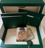 Rolex Sky-Dweller 326933 (2018), Ophalen, Zo goed als nieuw, Staal, Rolex