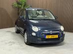Fiat 500 1.2 Pop, Euro 5, Stof, Gebruikt, 1242 cc