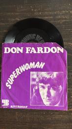Don Fardon - Superwoman, Cd's en Dvd's, Ophalen of Verzenden, Zo goed als nieuw