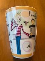 Beker Born to shop Johnson brothers, Nieuw, Ophalen of Verzenden, Overige stijlen, Kop(pen) en/of Schotel(s)